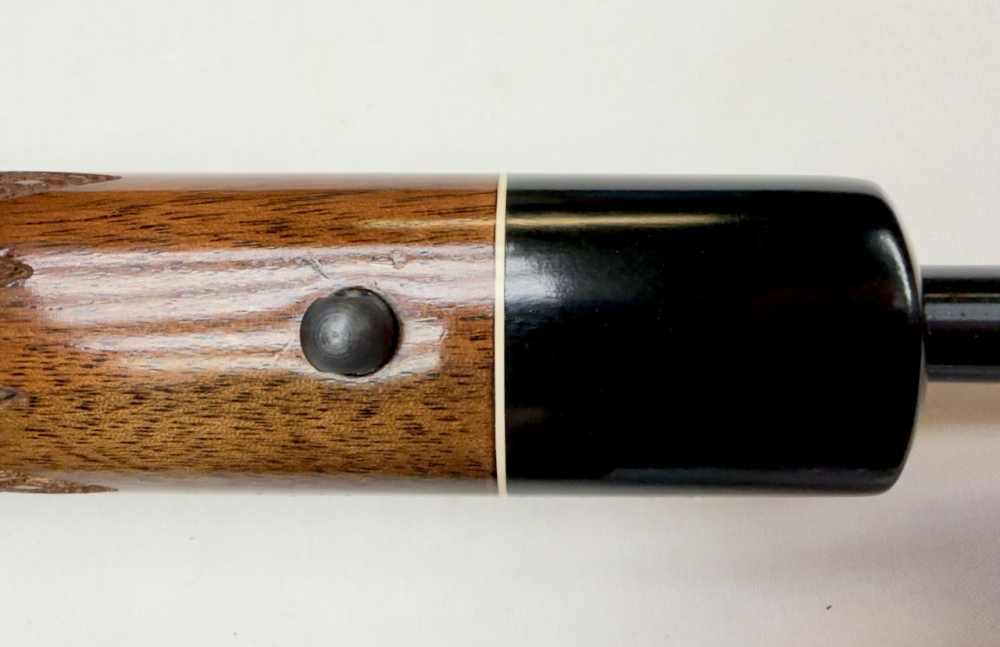 Remington 700 BDL Custom Deluxe 7MM-08 REM 22" Barrel Walnut-img-20