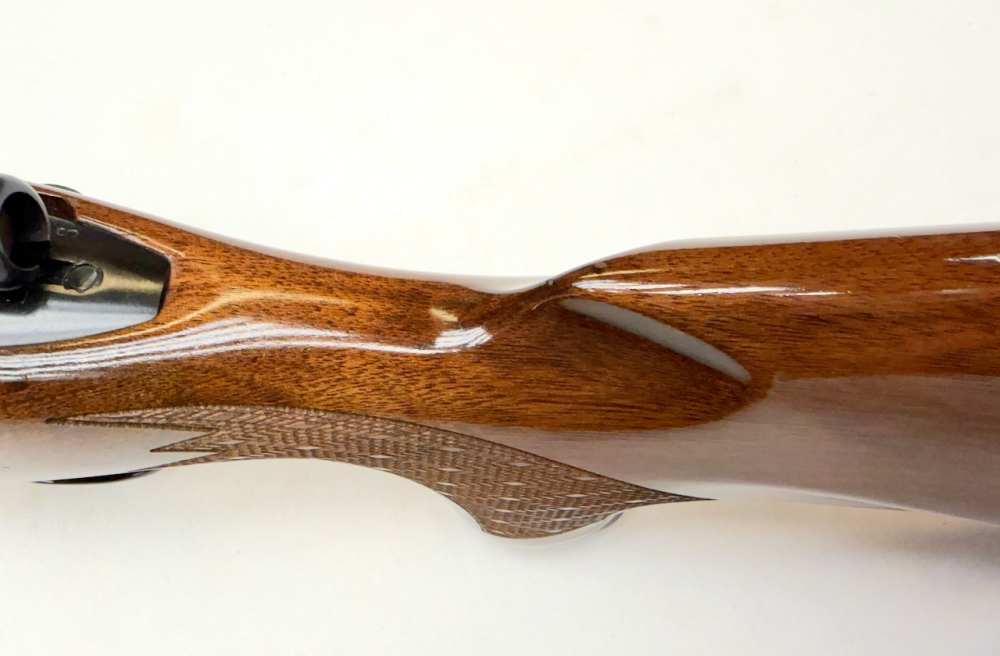 Remington 700 BDL Custom Deluxe 7MM-08 REM 22" Barrel Walnut-img-34