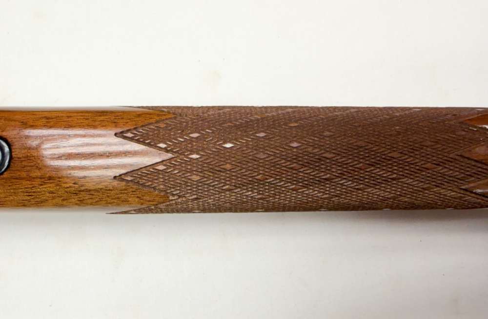 Remington 700 BDL Custom Deluxe 7MM-08 REM 22" Barrel Walnut-img-22