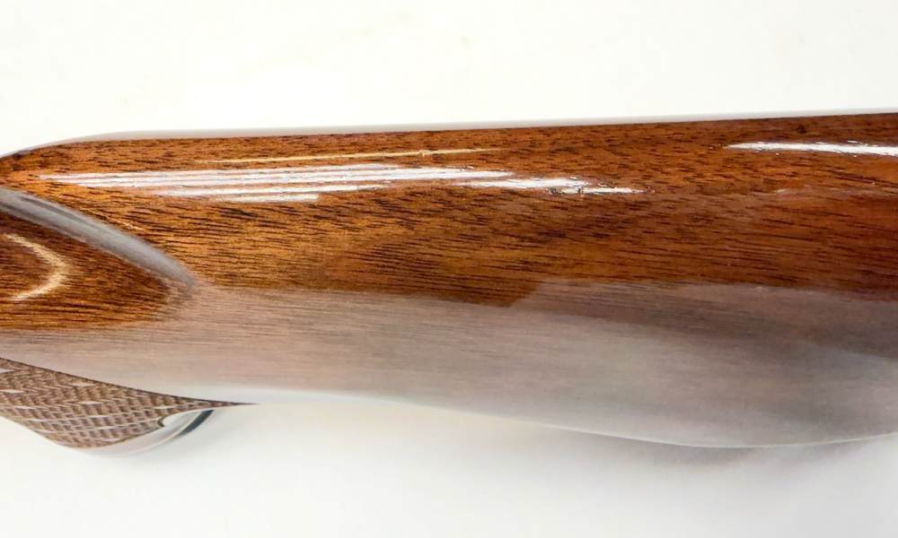 Remington 700 BDL Custom Deluxe 7MM-08 REM 22" Barrel Walnut-img-33
