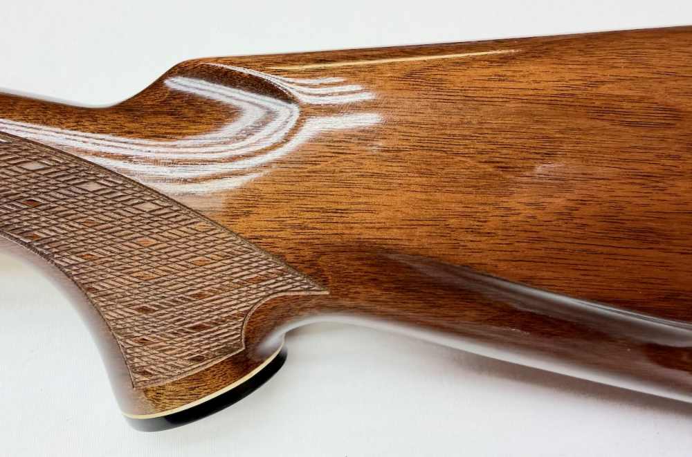 Remington 700 BDL Custom Deluxe 7MM-08 REM 22" Barrel Walnut-img-43