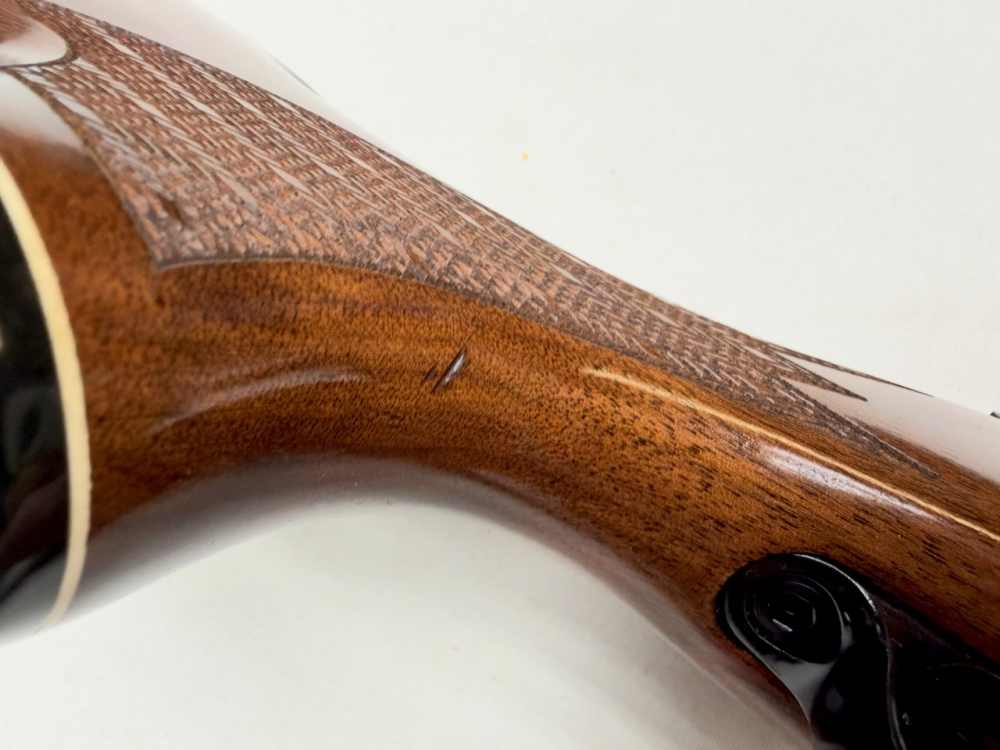 Remington 700 BDL Custom Deluxe 7MM-08 REM 22" Barrel Walnut-img-28