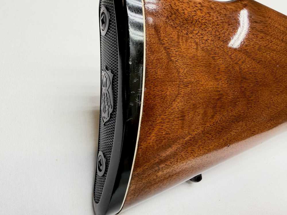 Remington 700 BDL Custom Deluxe 7MM-08 REM 22" Barrel Walnut-img-2