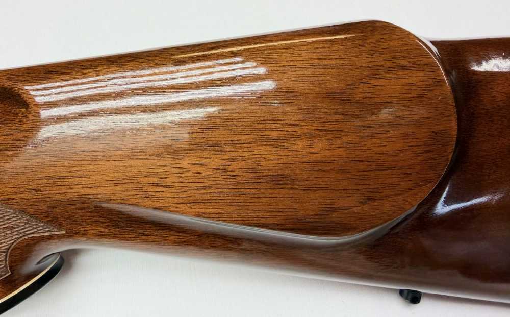 Remington 700 BDL Custom Deluxe 7MM-08 REM 22" Barrel Walnut-img-42