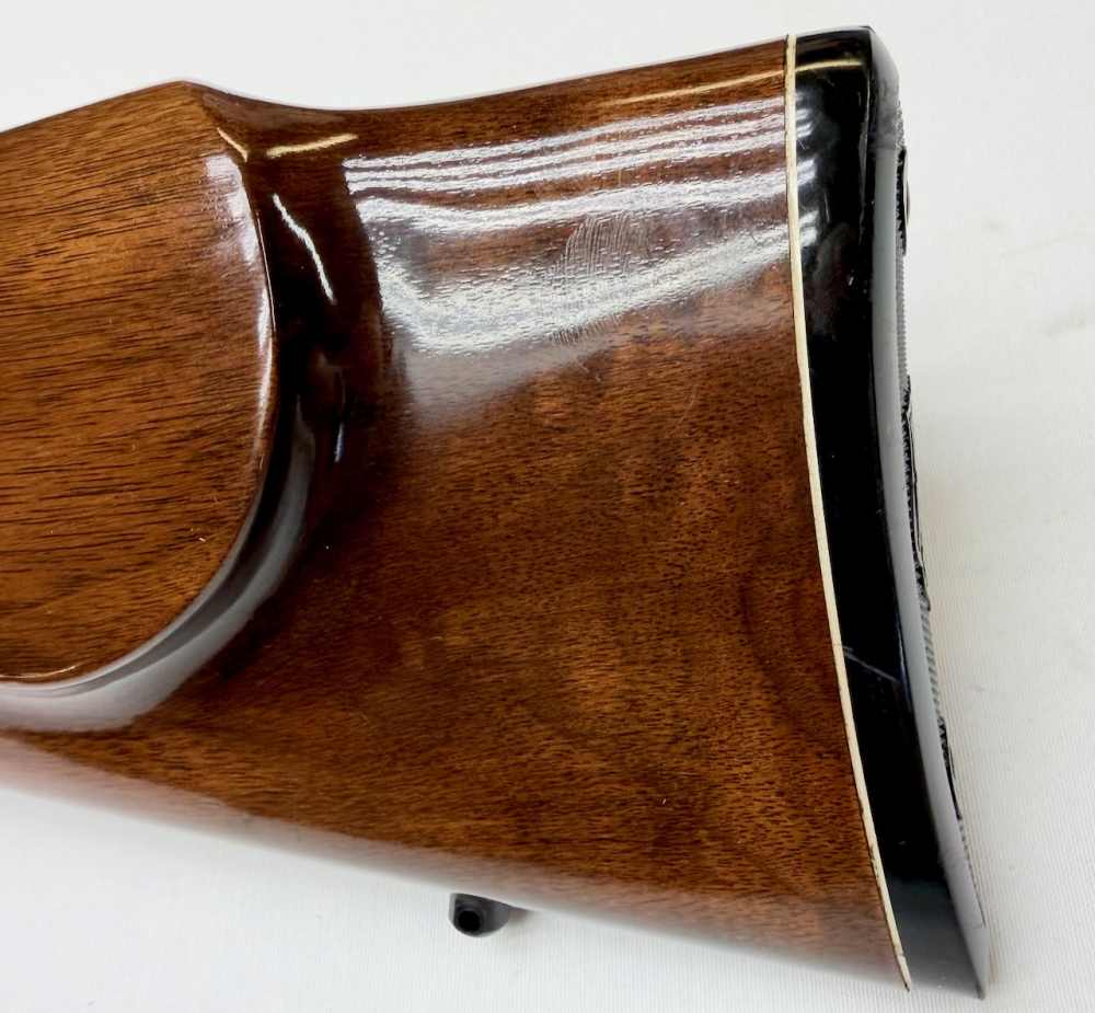 Remington 700 BDL Custom Deluxe 7MM-08 REM 22" Barrel Walnut-img-39