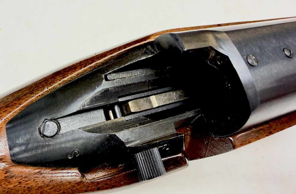 Remington 700 BDL Custom Deluxe 7MM-08 REM 22" Barrel Walnut-img-56