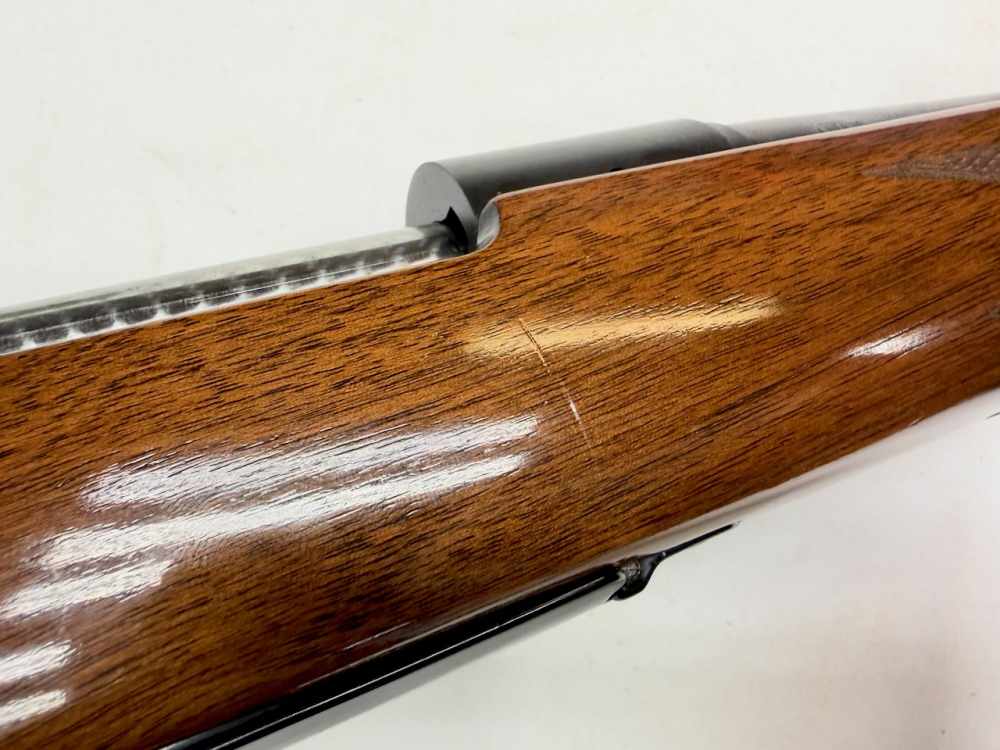 Remington 700 BDL Custom Deluxe 7MM-08 REM 22" Barrel Walnut-img-64