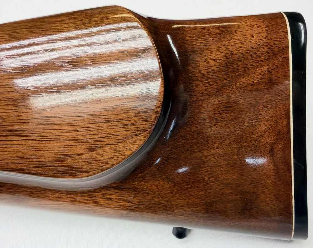 Remington 700 BDL Custom Deluxe 7MM-08 REM 22" Barrel Walnut-img-40