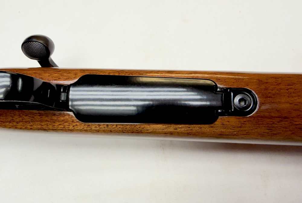 Remington 700 BDL Custom Deluxe 7MM-08 REM 22" Barrel Walnut-img-24