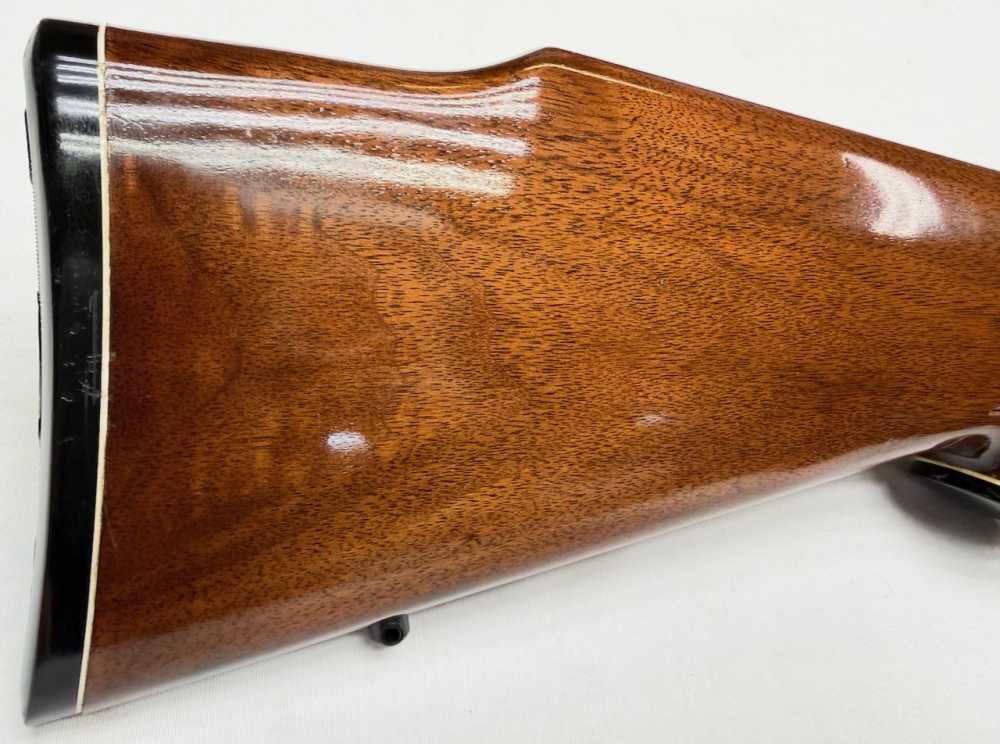 Remington 700 BDL Custom Deluxe 7MM-08 REM 22" Barrel Walnut-img-4