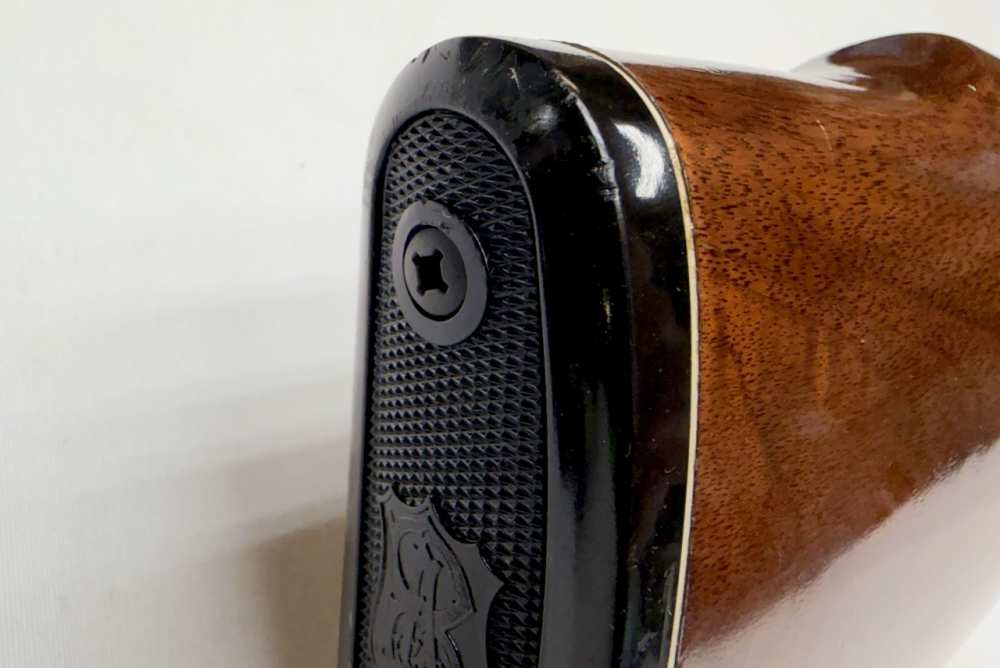 Remington 700 BDL Custom Deluxe 7MM-08 REM 22" Barrel Walnut-img-3