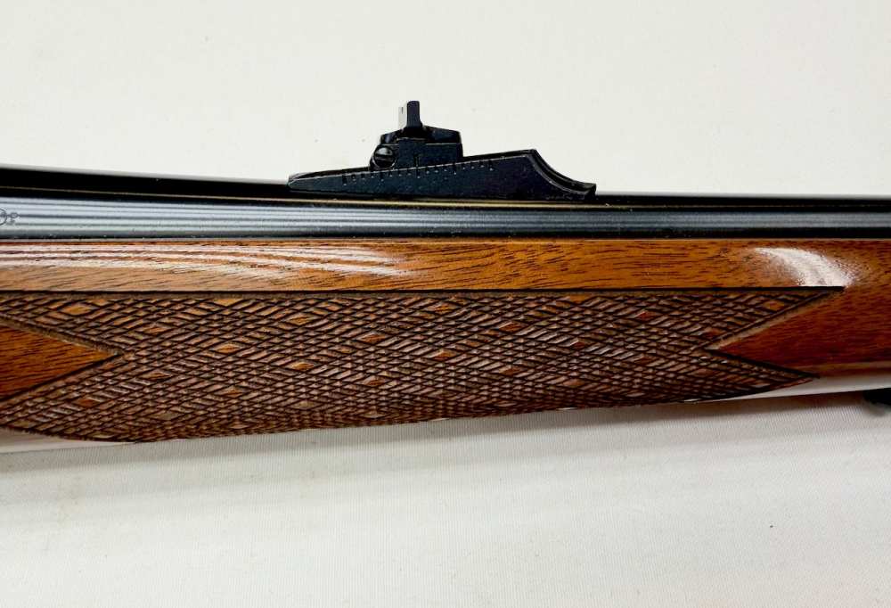 Remington 700 BDL Custom Deluxe 7MM-08 REM 22" Barrel Walnut-img-14