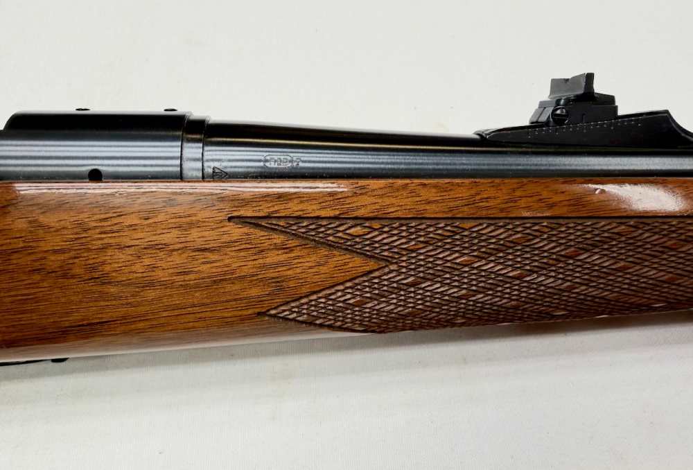 Remington 700 BDL Custom Deluxe 7MM-08 REM 22" Barrel Walnut-img-13