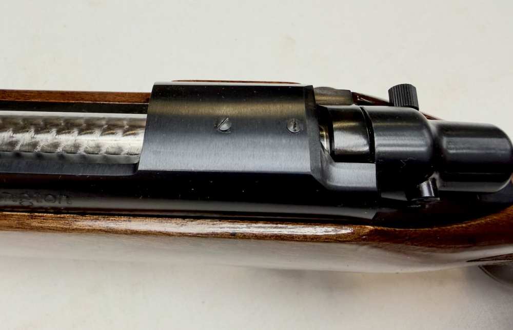 Remington 700 BDL Custom Deluxe 7MM-08 REM 22" Barrel Walnut-img-36