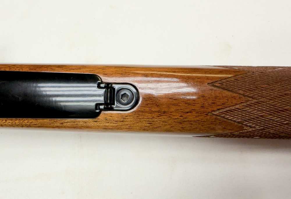 Remington 700 BDL Custom Deluxe 7MM-08 REM 22" Barrel Walnut-img-23