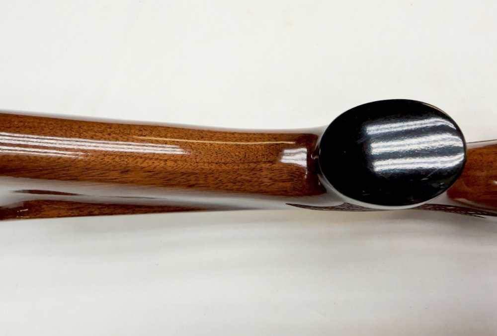 Remington 700 BDL Custom Deluxe 7MM-08 REM 22" Barrel Walnut-img-29