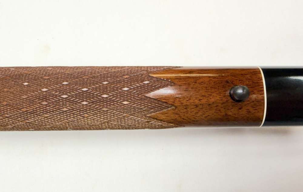 Remington 700 BDL Custom Deluxe 7MM-08 REM 22" Barrel Walnut-img-21