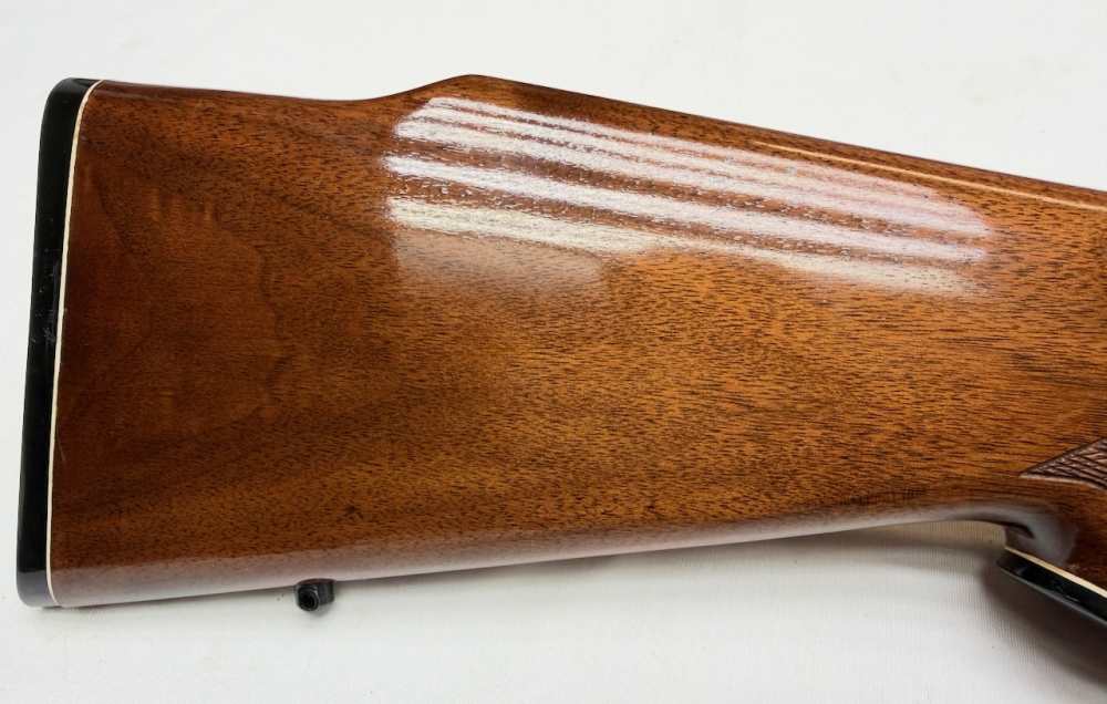 Remington 700 BDL Custom Deluxe 7MM-08 REM 22" Barrel Walnut-img-6