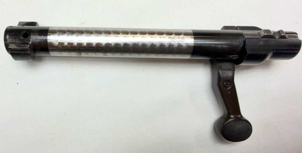 Remington 700 BDL Custom Deluxe 7MM-08 REM 22" Barrel Walnut-img-58
