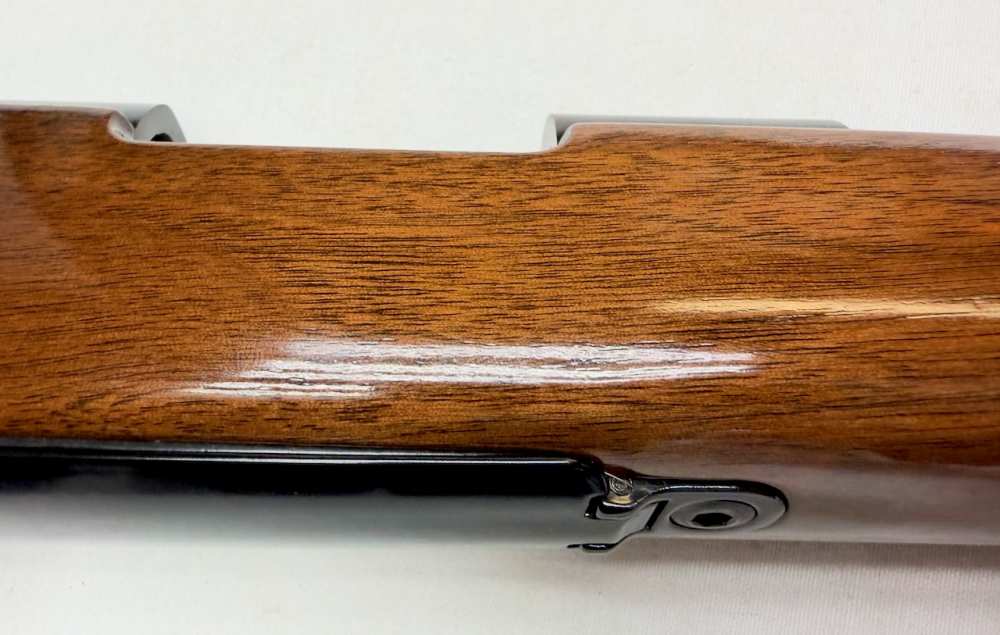Remington 700 BDL Custom Deluxe 7MM-08 REM 22" Barrel Walnut-img-66