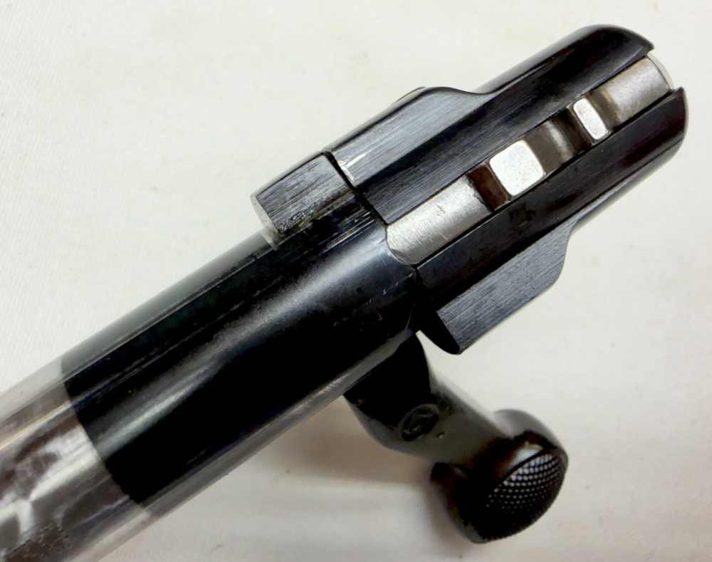 Remington 700 BDL Custom Deluxe 7MM-08 REM 22" Barrel Walnut-img-60