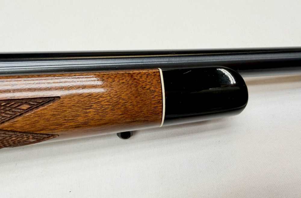 Remington 700 BDL Custom Deluxe 7MM-08 REM 22" Barrel Walnut-img-15