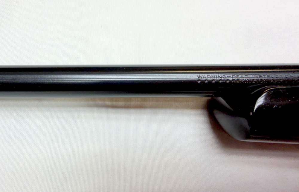 Remington 700 BDL Custom Deluxe 7MM-08 REM 22" Barrel Walnut-img-51