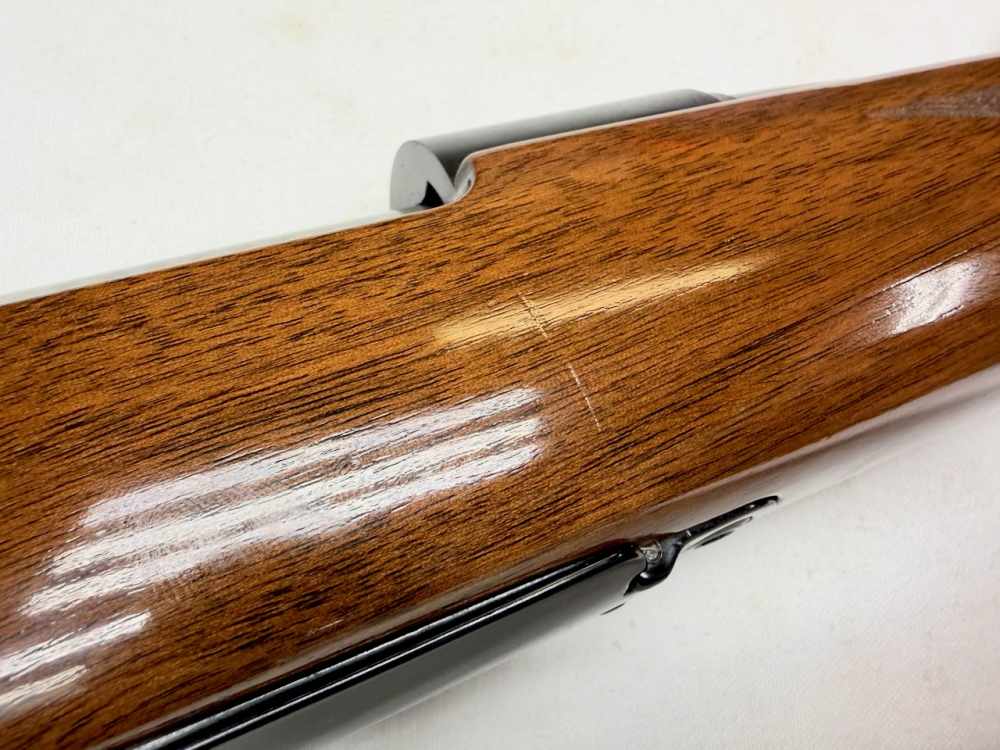 Remington 700 BDL Custom Deluxe 7MM-08 REM 22" Barrel Walnut-img-65