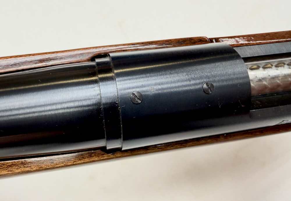 Remington 700 BDL Custom Deluxe 7MM-08 REM 22" Barrel Walnut-img-37
