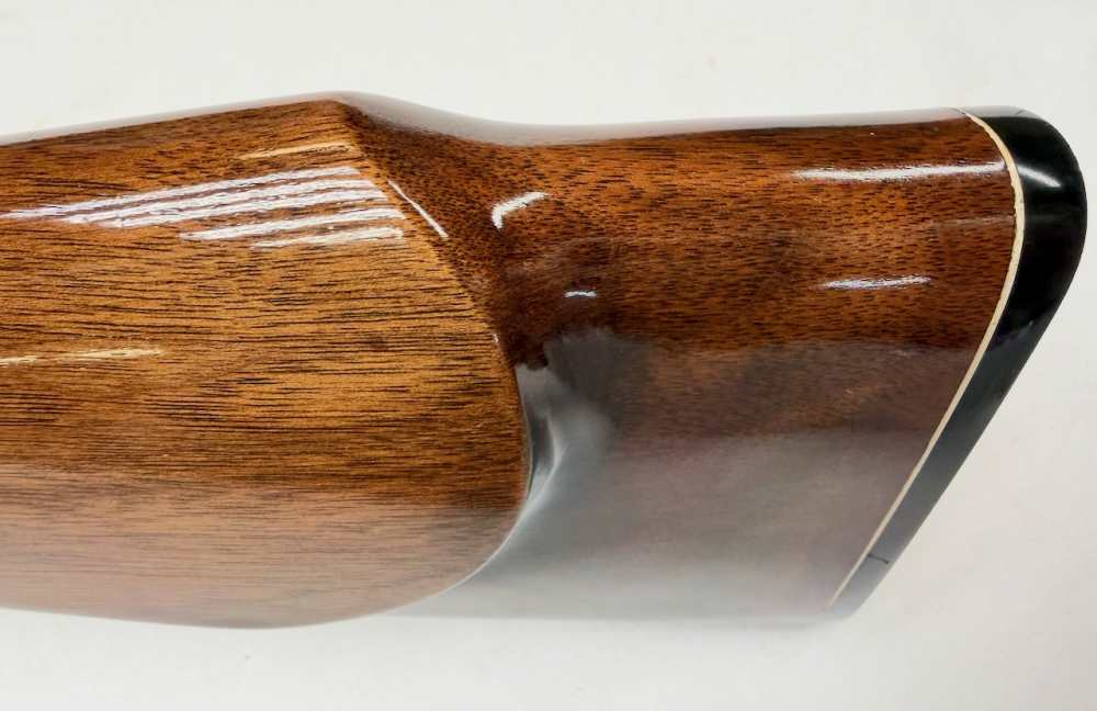 Remington 700 BDL Custom Deluxe 7MM-08 REM 22" Barrel Walnut-img-31