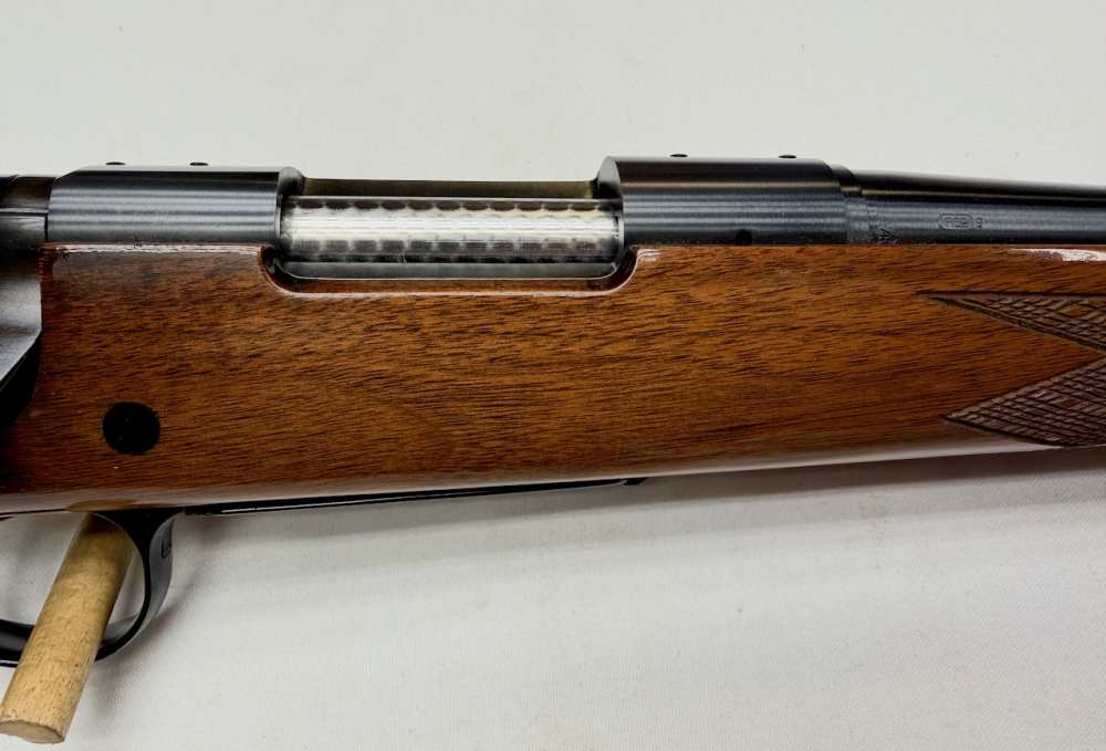 Remington 700 BDL Custom Deluxe 7MM-08 REM 22" Barrel Walnut-img-10