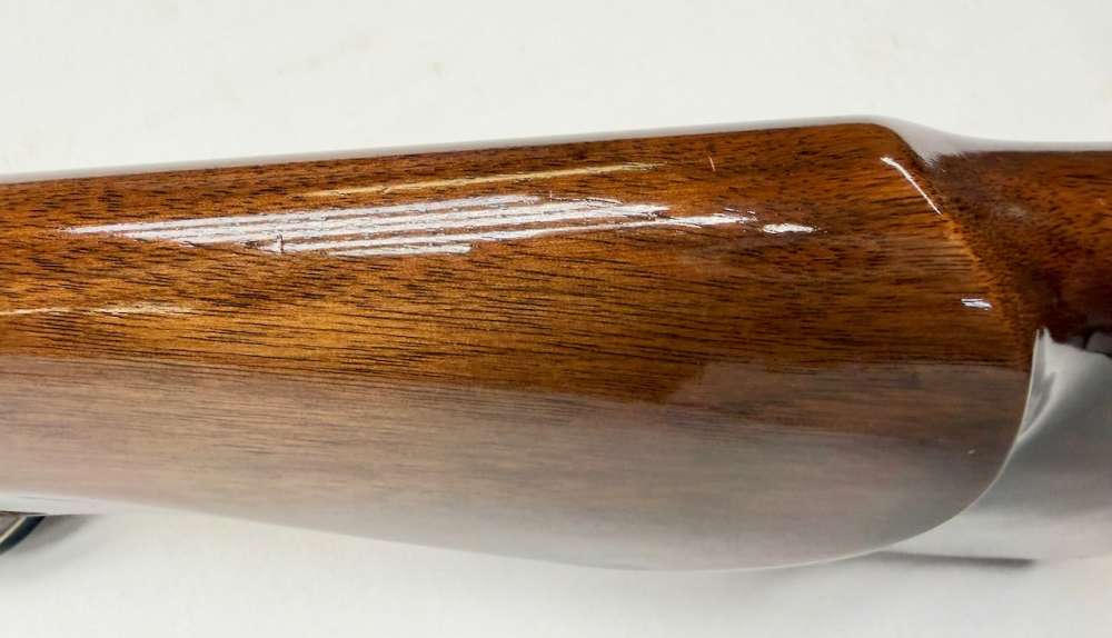Remington 700 BDL Custom Deluxe 7MM-08 REM 22" Barrel Walnut-img-32