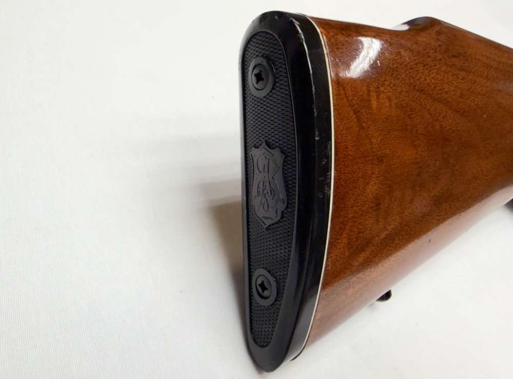 Remington 700 BDL Custom Deluxe 7MM-08 REM 22" Barrel Walnut-img-1