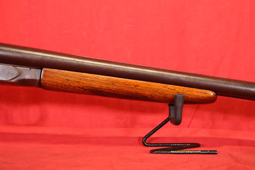 Savage Fox Model B 12 GA 26" Mod/IC Dual Trigger Side-by-Side Utica NY-img-8