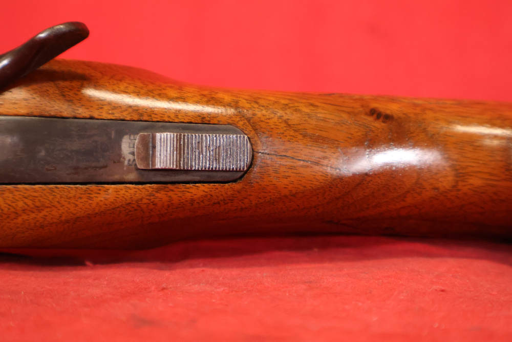 Savage Fox Model B 12 GA 26" Mod/IC Dual Trigger Side-by-Side Utica NY-img-24