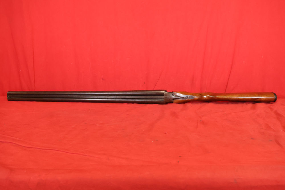 Savage Fox Model B 12 GA 26" Mod/IC Dual Trigger Side-by-Side Utica NY-img-12