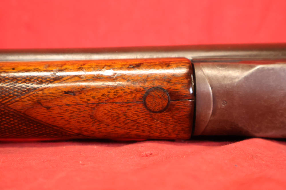 Savage Fox Model B 12 GA 26" Mod/IC Dual Trigger Side-by-Side Utica NY-img-14