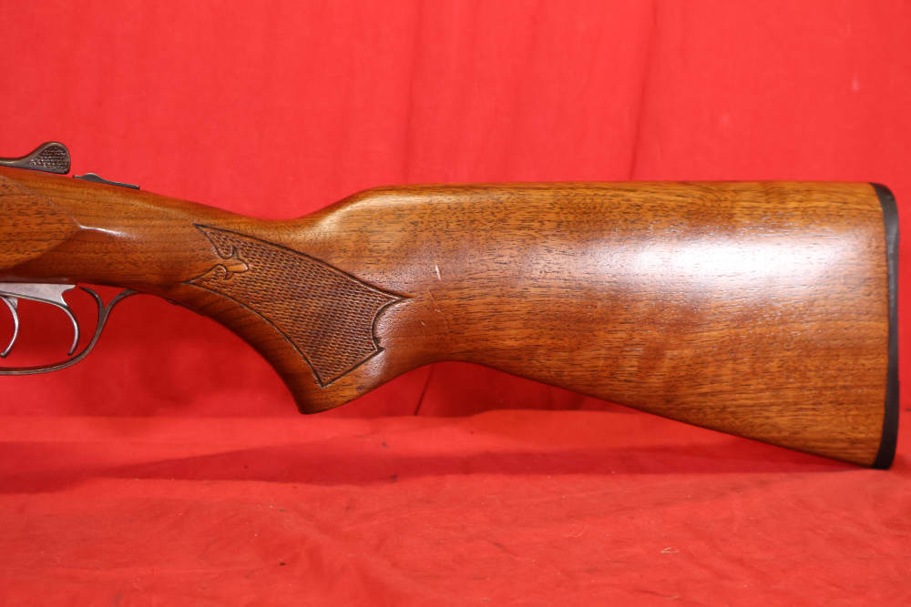 Savage Fox Model B 12 GA 26" Mod/IC Dual Trigger Side-by-Side Utica NY-img-6