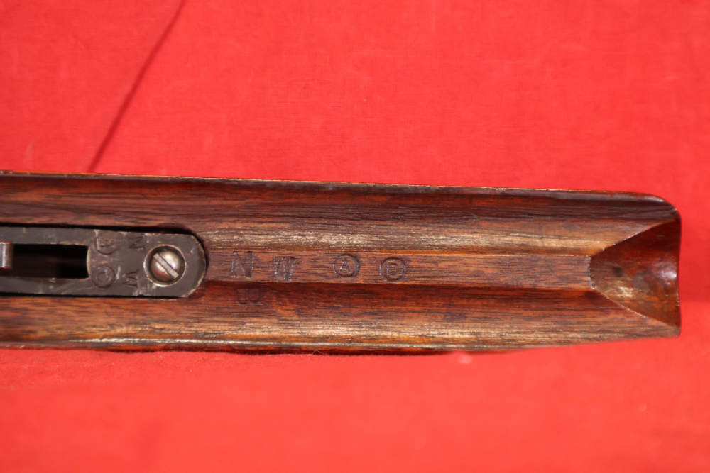 Savage Fox Model B 12 GA 26" Mod/IC Dual Trigger Side-by-Side Utica NY-img-20