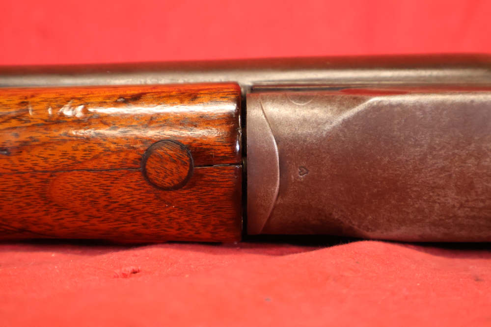 Savage Fox Model B 12 GA 26" Mod/IC Dual Trigger Side-by-Side Utica NY-img-15