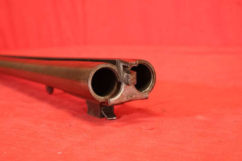 Savage Fox Model B 12 GA 26" Mod/IC Dual Trigger Side-by-Side Utica NY-img-16