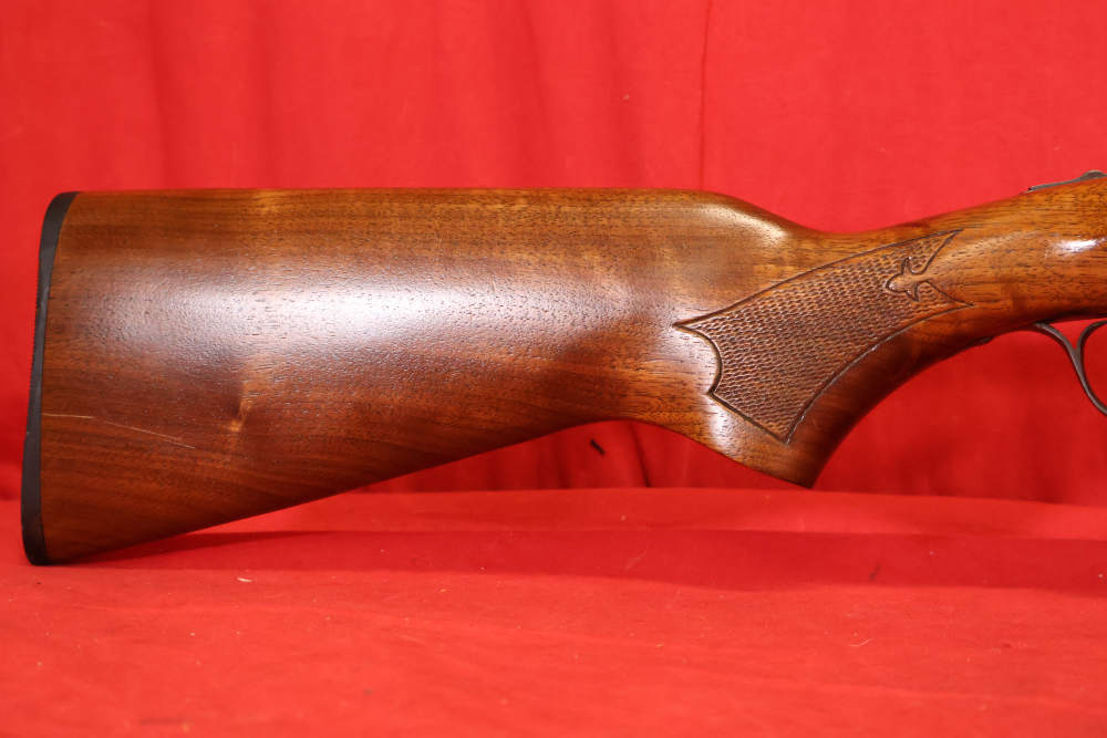 Savage Fox Model B 12 GA 26" Mod/IC Dual Trigger Side-by-Side Utica NY-img-10