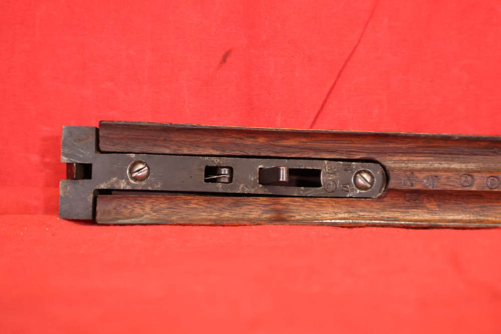 Savage Fox Model B 12 GA 26" Mod/IC Dual Trigger Side-by-Side Utica NY-img-19