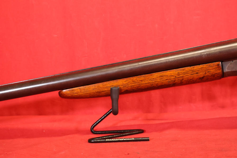 Savage Fox Model B 12 GA 26" Mod/IC Dual Trigger Side-by-Side Utica NY-img-4