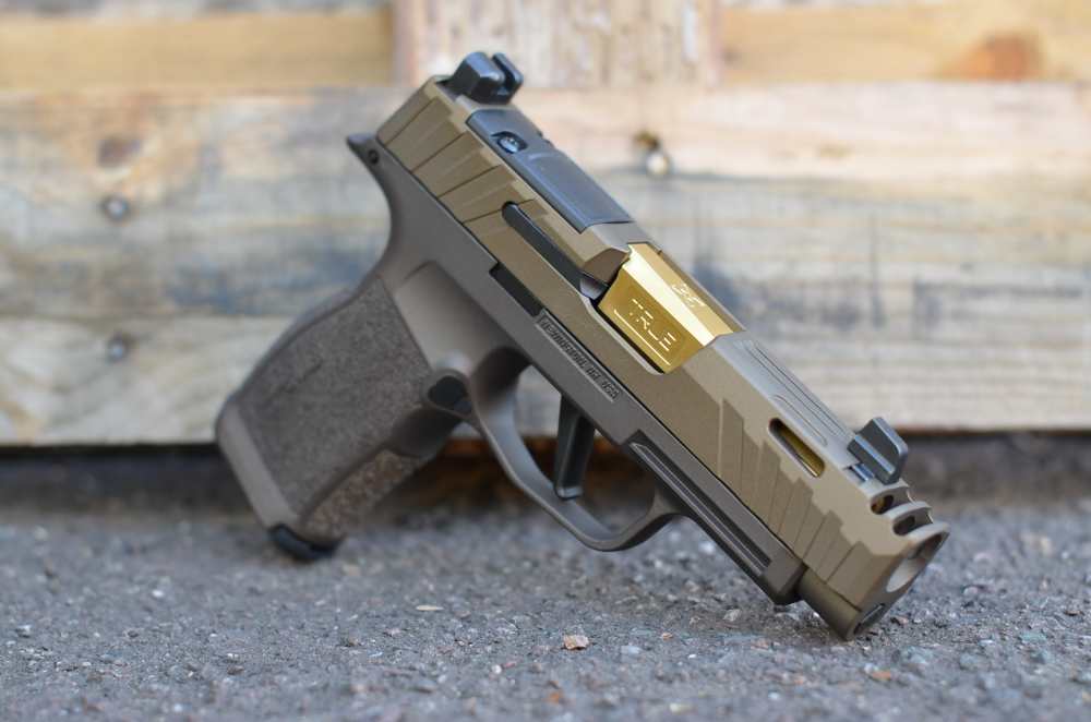 Sig Sauer P365XL Spectre Comp Sup NS X-Werks Midnight Burnt bronze TIN BRL-img-0