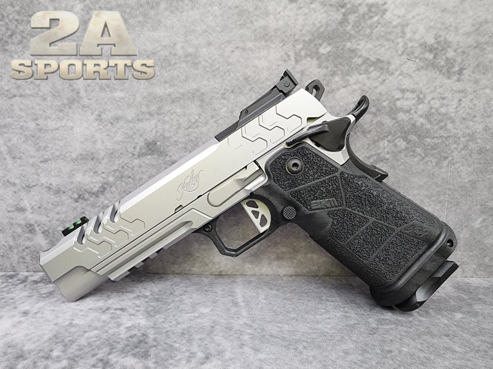 KIMBER 2K11 COMP -img-3