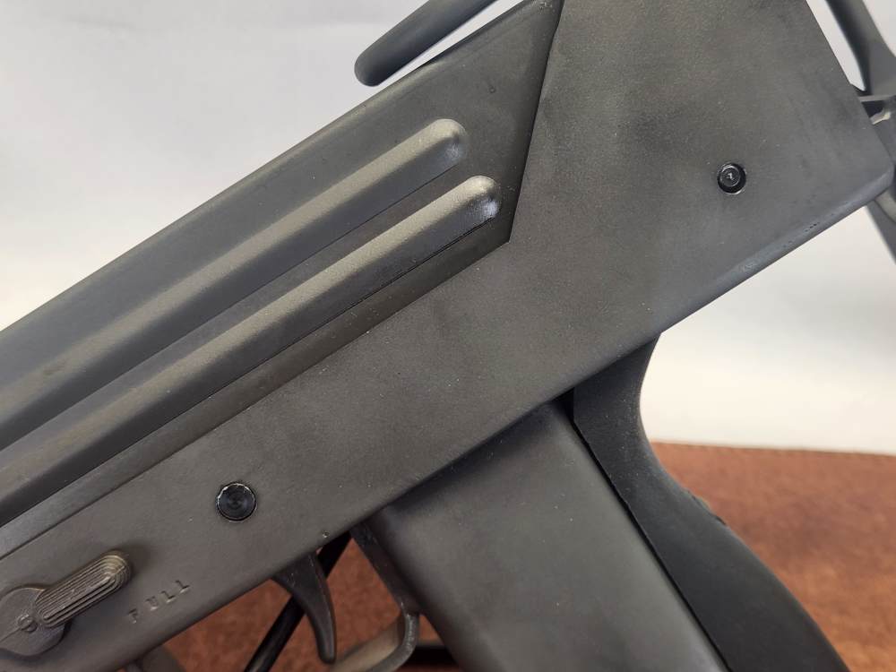 Cobray Mac-10 Post Sample Full Auto  .45acp LAW LETTER REQUIRED-img-6