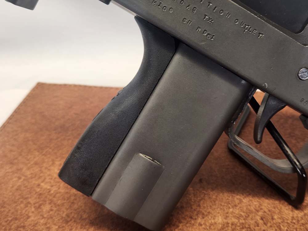 Cobray Mac-10 Post Sample Full Auto  .45acp LAW LETTER REQUIRED-img-16