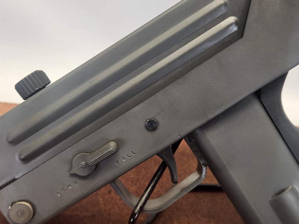 Cobray Mac-10 Post Sample Full Auto  .45acp LAW LETTER REQUIRED-img-5