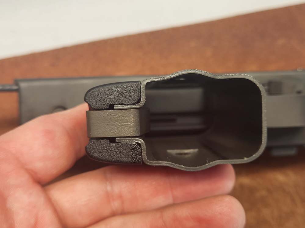 Cobray Mac-10 Post Sample Full Auto  .45acp LAW LETTER REQUIRED-img-34